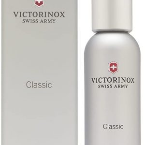 Swiss Army Classic EDP 100 ml — Para Hombre