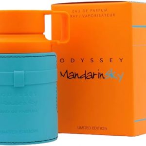 ARMAF Odyssey Mandarin Sky Eau de parfum