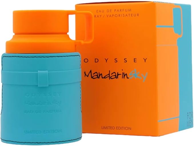 ARMAF Odyssey Mandarin Sky Eau de parfum