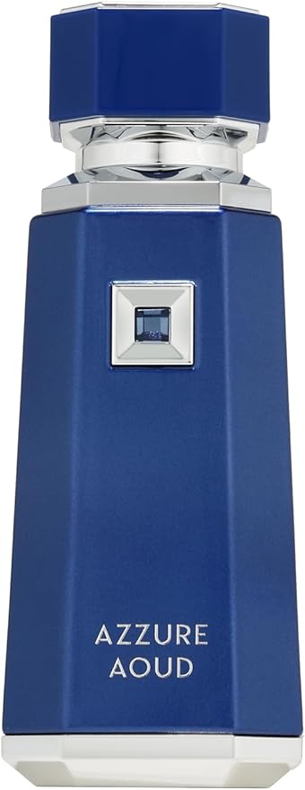 French Avenue Azzure Aoud EDP — Unisex