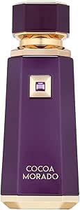 French Avenue Cocoa Morado Eau de Parfum – Para Mujer
