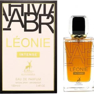 Maison Alhambra Leonie Intense Eau de Parfum