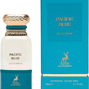 Pacific Blue by Maison Alhambra for Unisex