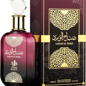 Al Wataniah Sabah Al Ward Eau de Parfum